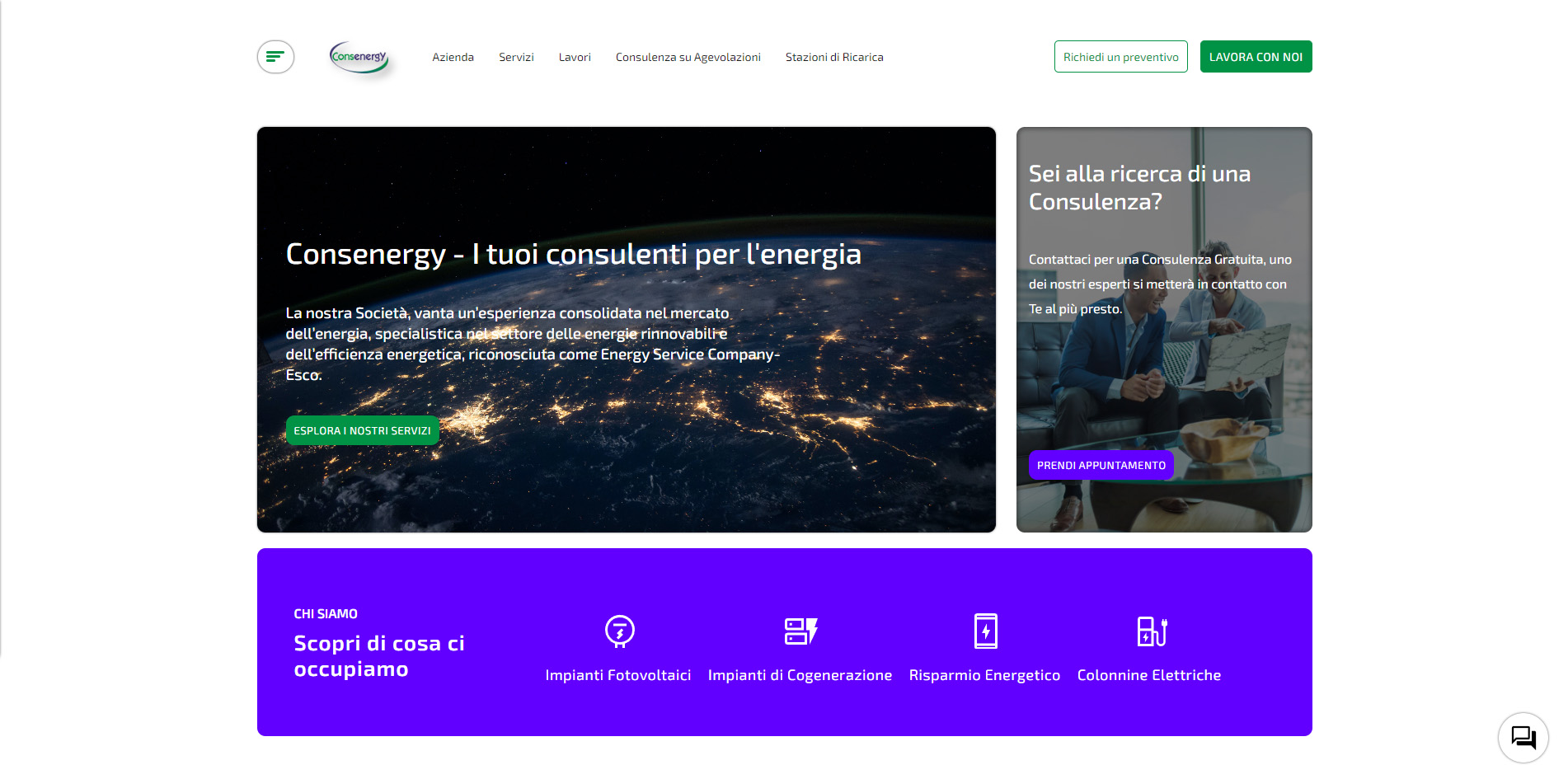 consenergy